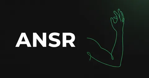 Logo ANSR Amsterdam