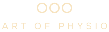 Logo Art of Physio