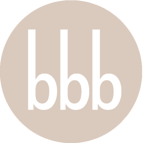 Logo BBB Fysiotherapie Amsterdam
