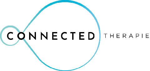 Logo Connected fysio en bewustzijnstherapie