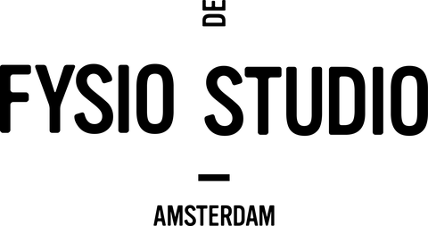 Logo De Fysio Studio