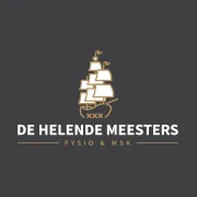 Logo De Helende Meesters