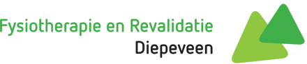 Logo Diepeveen Fysiotherapie en Revalidatie, locatie Pre Health
