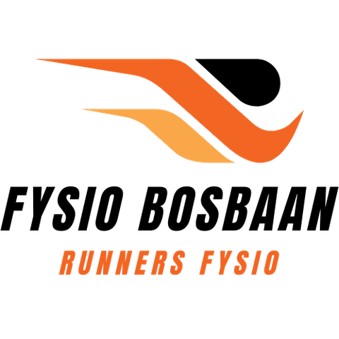 Logo Fysio Bosbaan