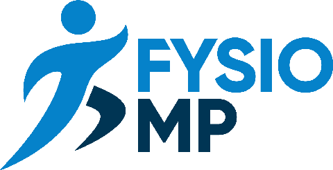 Logo Fysio MP