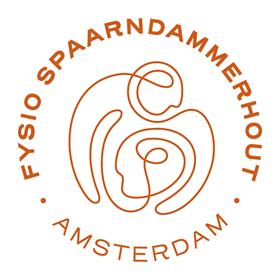 Logo Fysio Spaarndammerhout