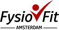 Logo FysioFit Amsterdam