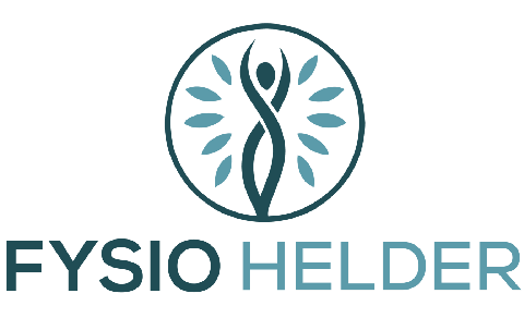 Logo FysioHelder
