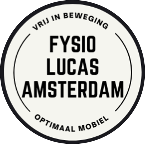 Logo Fysiolucas