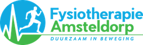 Logo Fysiotherapie Amsteldorp