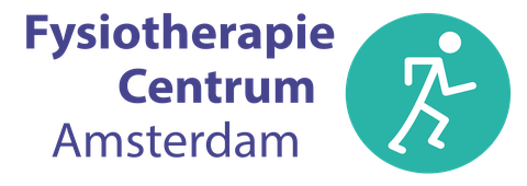 Logo Fysiotherapie Centrum Amsterdam