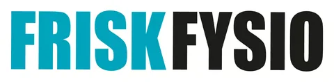 Logo Fysiotherapie FRISKFYSIO AMSTELVEEN