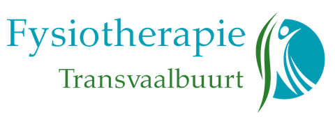 Logo Fysiotherapie Transvaalbuurt