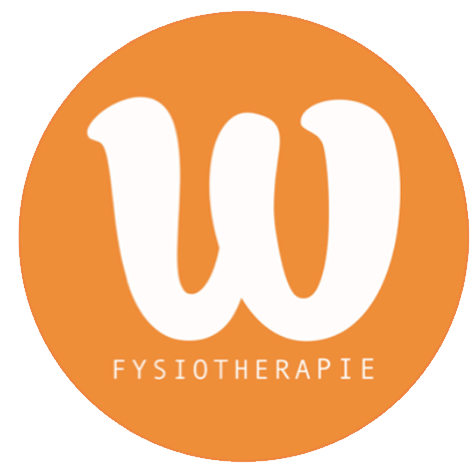 Logo Fysiotherapie Wuurman
