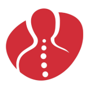 Logo Fysius Nek- en Rugexperts Amsterdam Zuid