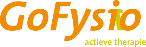 Logo GoFysio Magalhaensplein