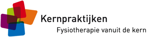 Logo Kernpraktijken Fysiogroep Zaandam, locatie Ereprijsweg