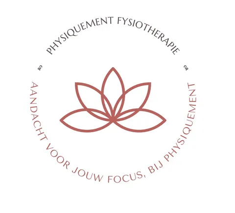 Logo Physiquement