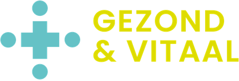 Logo Praktijk Gezond en Vitaal