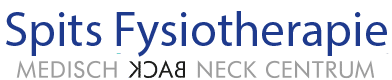 Logo Spits Centrum voor Fysiotherapie