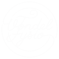 Logo VondelFysio