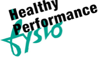 Healthy Performance Fysio